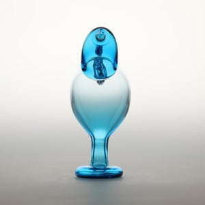 Birds Ano ターコイズ 0144