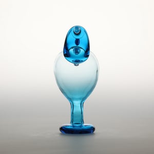 Birds Ano ターコイズ 0145