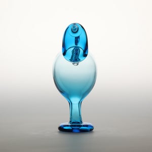 Birds Ano ターコイズ 0147