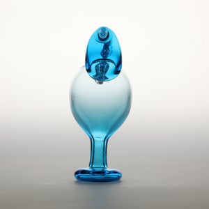 Birds Ano ターコイズ 0148