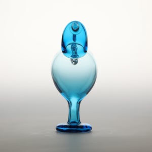 Birds Ano ターコイズ 0151