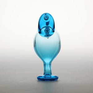 Birds Ano ターコイズ 0152