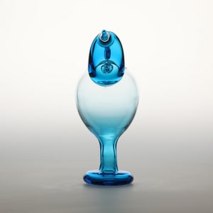 Birds Ano ターコイズ 0153