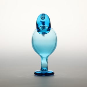 Birds Ano ターコイズ 0154