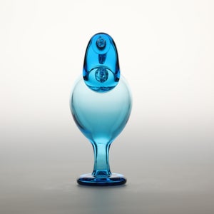 Birds Ano ターコイズ 0156