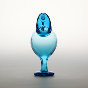 Birds Ano ターコイズ 0157