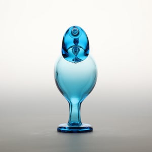 Birds Ano ターコイズ 0159