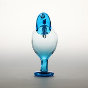 Birds Ano ターコイズ 0161