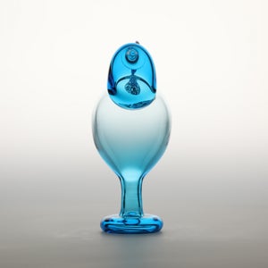 Birds Ano ターコイズ 0165