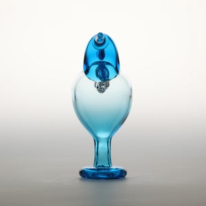 Birds Ano ターコイズ 0167