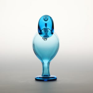 Birds Ano ターコイズ 0168