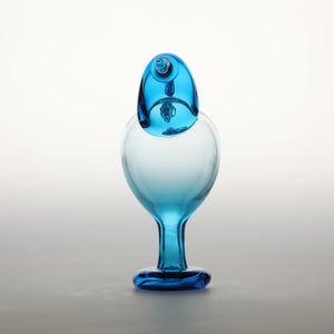 Birds Ano ターコイズ 0172