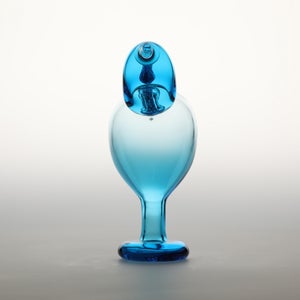 Birds Ano ターコイズ 0173