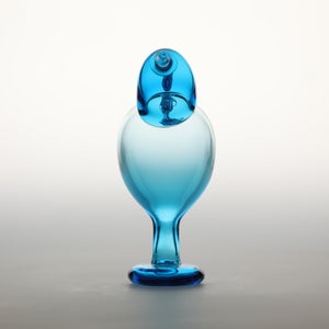 Birds Ano ターコイズ 0174