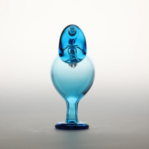 Birds Ano ターコイズ 0176