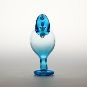 Birds Ano ターコイズ 0177