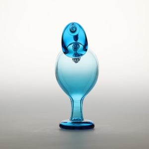 Birds Ano ターコイズ 0178