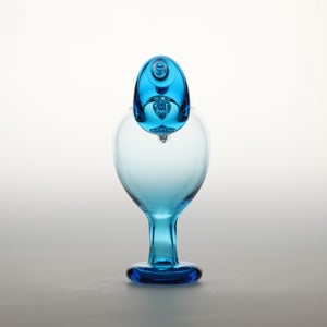 Birds Ano ターコイズ 0180