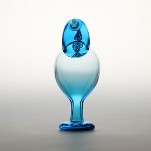 Birds Ano ターコイズ 0182