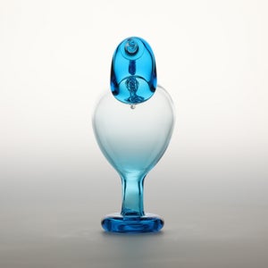 Birds Ano ターコイズ 0183