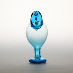 Birds Ano ターコイズ 0187