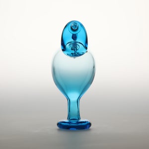 Birds Ano ターコイズ 0190