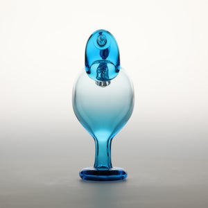 Birds Ano ターコイズ 0193