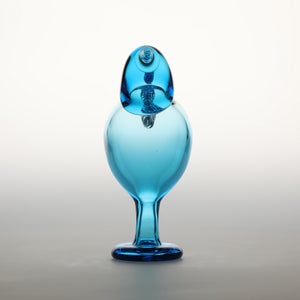 Birds Ano ターコイズ 0195