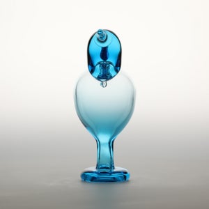 Birds Ano ターコイズ 0197