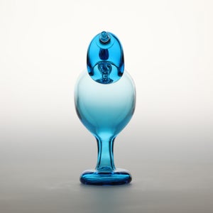 Birds Ano ターコイズ 0198