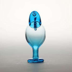 Birds Ano ターコイズ 0199