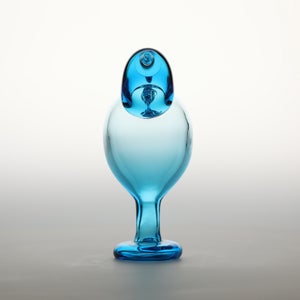 Birds Ano ターコイズ 0201