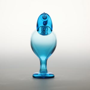 Birds Ano ターコイズ 0204