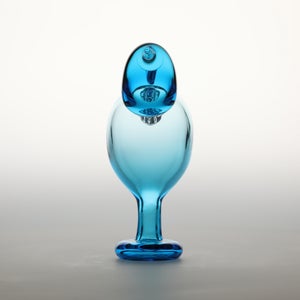 Birds Ano ターコイズ 0207