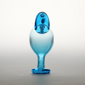 Birds Ano ターコイズ 0208