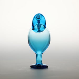 Birds Ano ターコイズ 0209