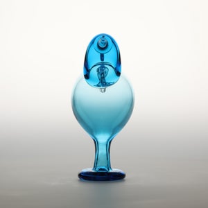 Birds Ano ターコイズ 0219