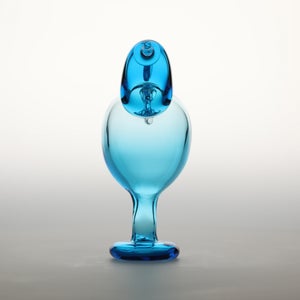 Birds Ano ターコイズ 0220