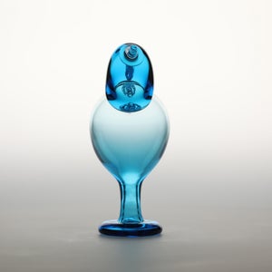 Birds Ano ターコイズ 0224