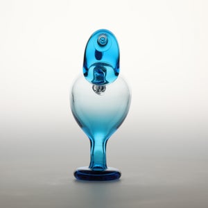 Birds Ano ターコイズ 0225