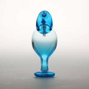 Birds Ano ターコイズ 0226