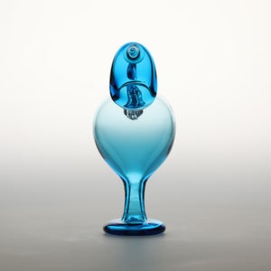 Birds Ano ターコイズ 0229