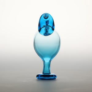 Birds Ano ターコイズ 0231