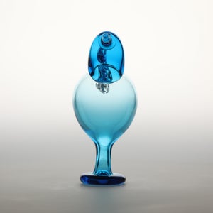 Birds Ano ターコイズ 0232