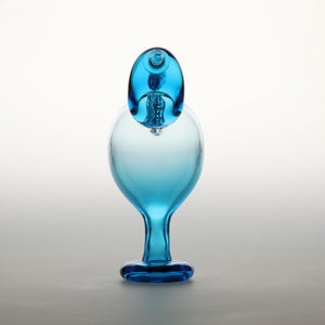 Birds Ano ターコイズ 0237