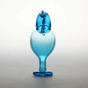 Birds Ano ターコイズ 0240