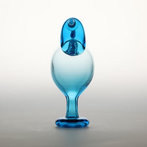 Birds Ano ターコイズ 0241