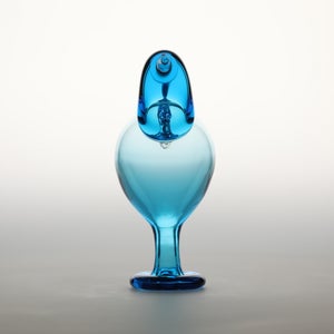 Birds Ano ターコイズ 0243