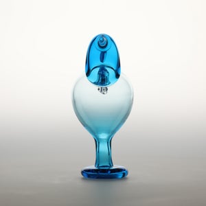 Birds Ano ターコイズ 0244