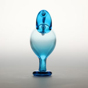 Birds Ano ターコイズ 0245